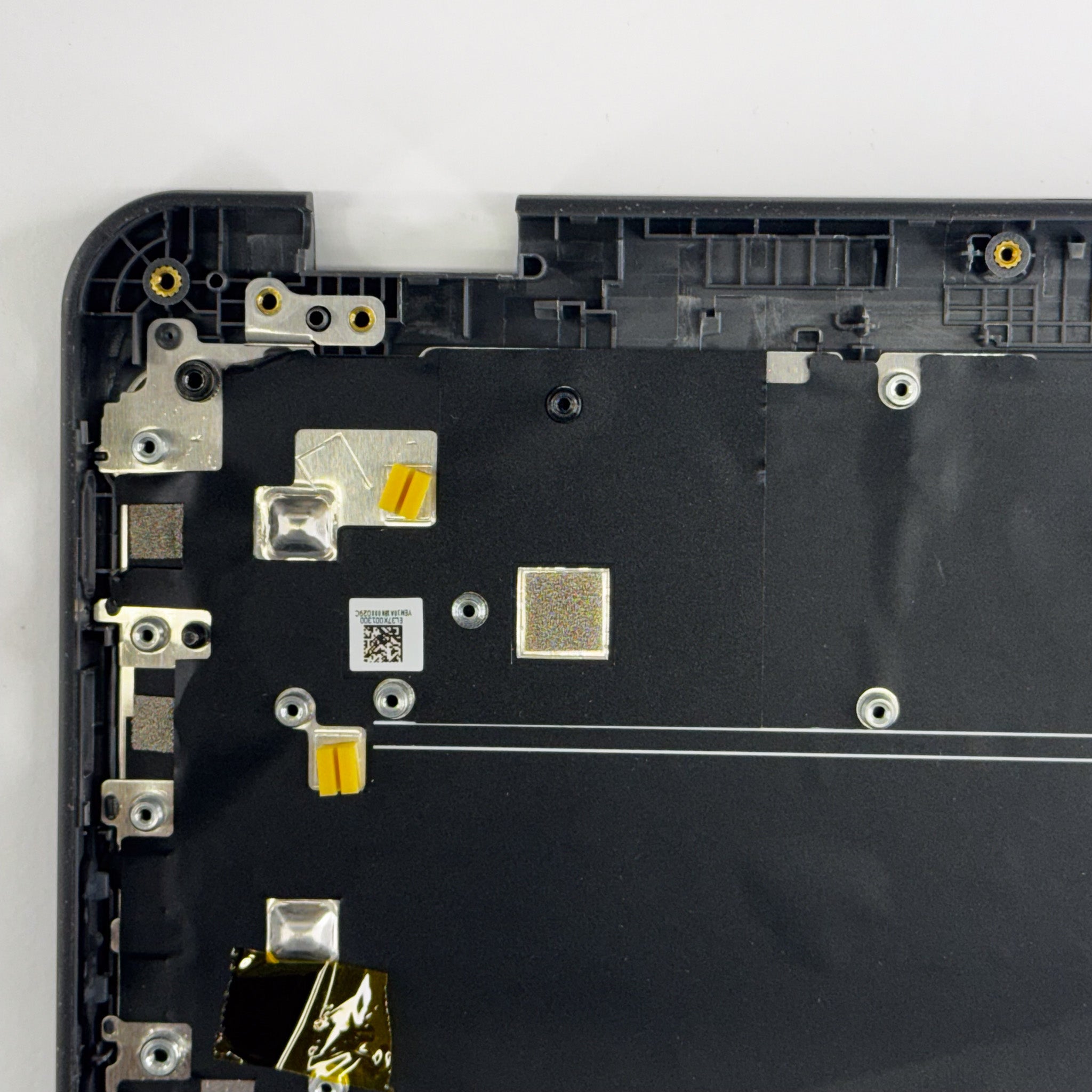 Lenovo Chromebook 300e G3 AMD Keyboard NO WFC