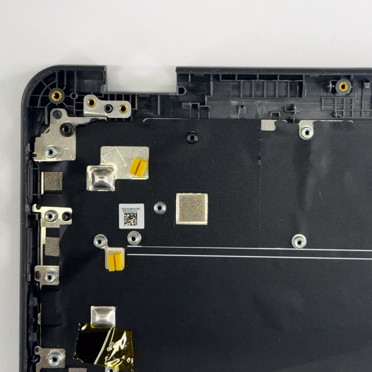 Lenovo Chromebook 300e G3 AMD Keyboard NO WFC