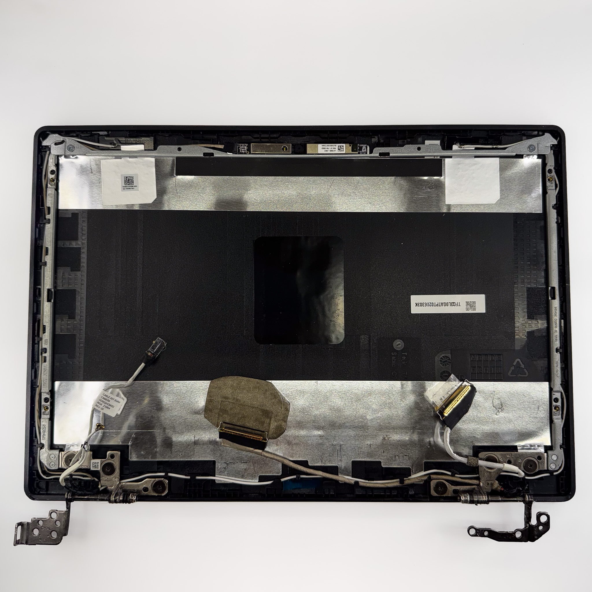 HP Chromebook 11 G9EE LCD Clam