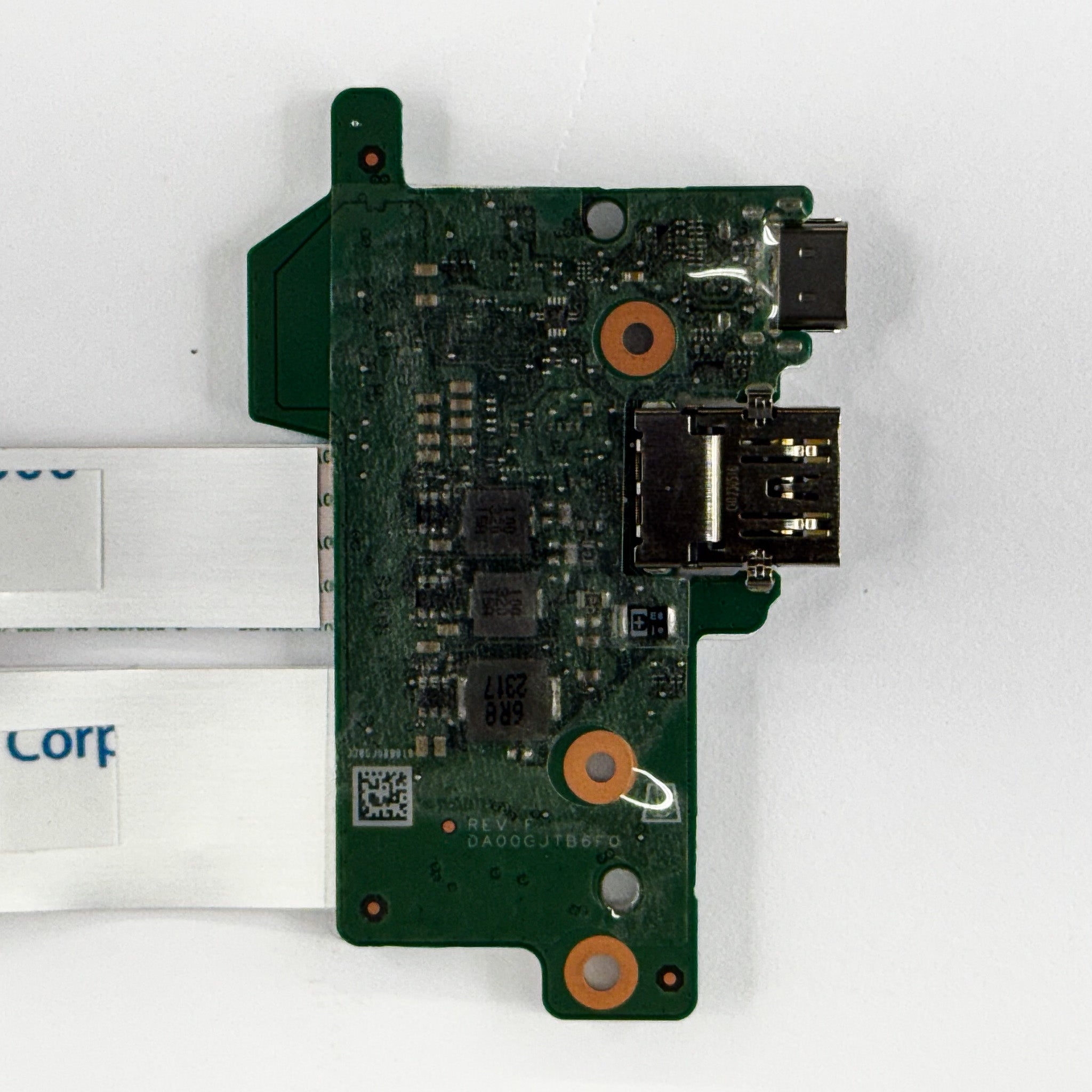 HP Chromebook 11MK G9EE Daughterboard