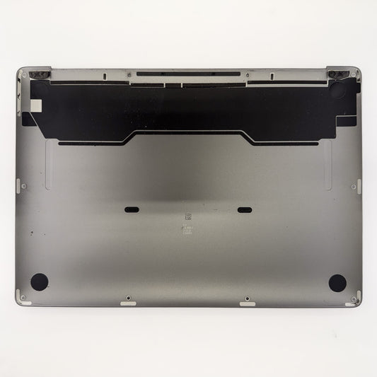 Apple MacBook Air 13" A2337 M1 Bottom Case Space Gray