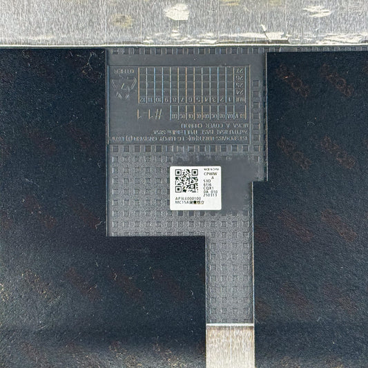 Lenovo Chromebook 500e G4s LCD Clam