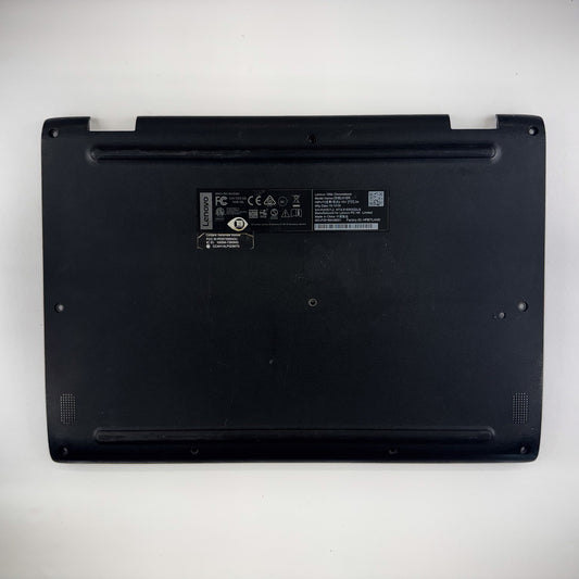 Lenovo Chromebook 100e G1 Bottom Case