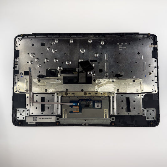 HP Chromebook 11 G6EE Keyboard