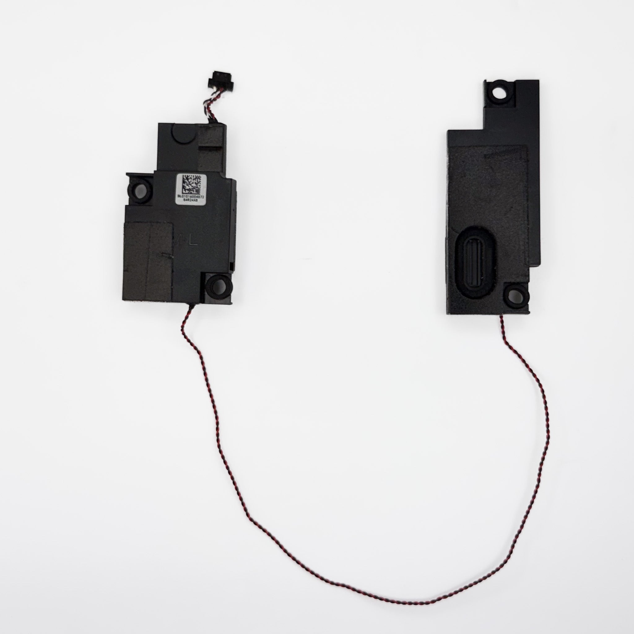 Lenovo Chromebook 500e G1 Speakers