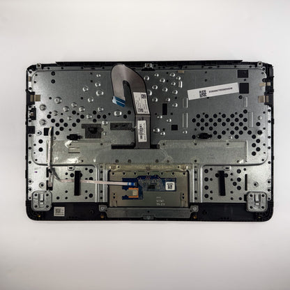 HP Chromebook 11 G7EE Keyboard