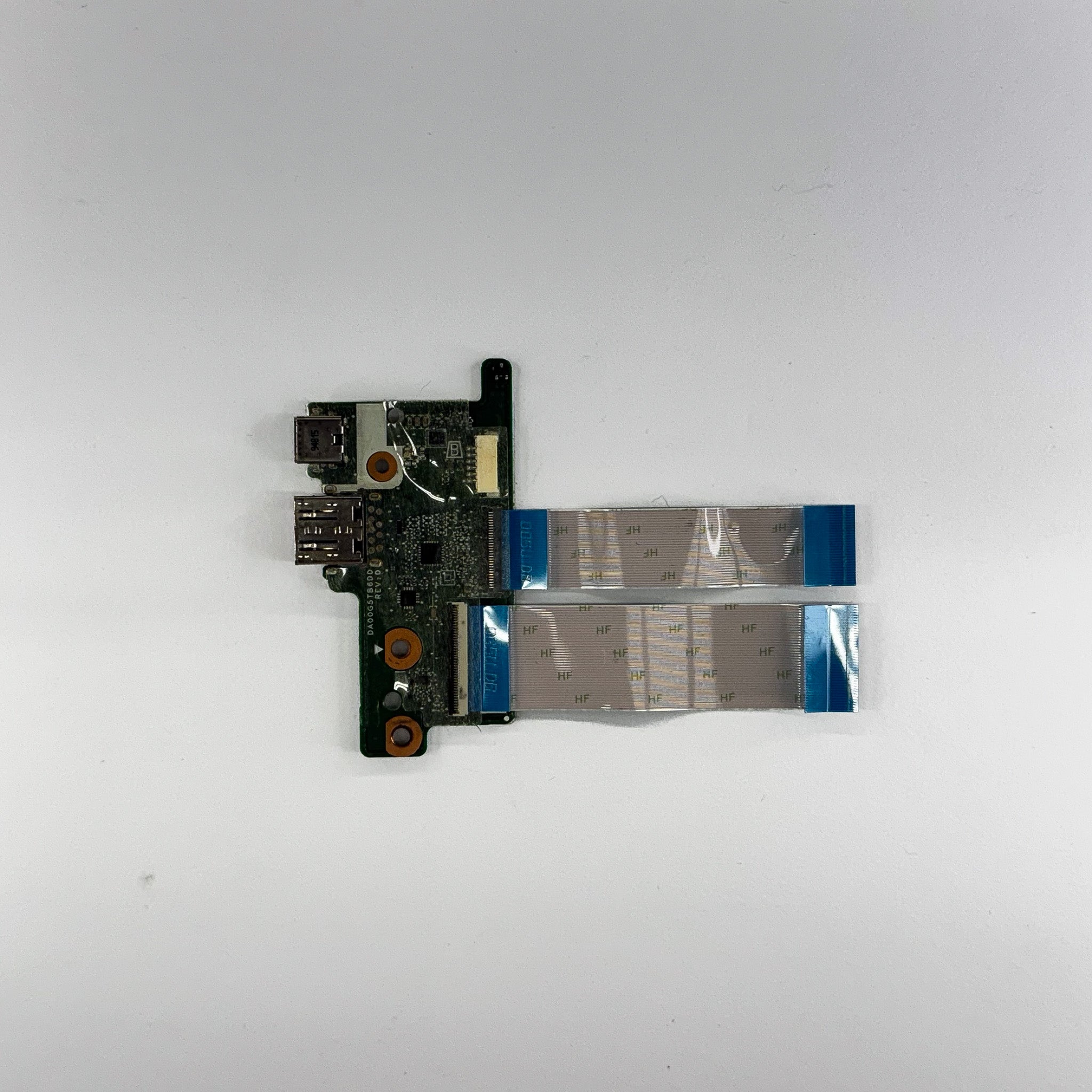 HP Chromebook 11 G7EE Daughterboard