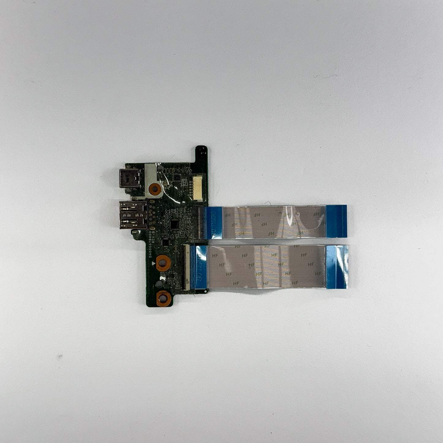 HP Chromebook 11 G7EE Daughterboard