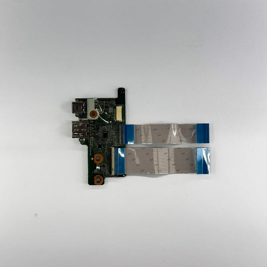 HP Chromebook 11 G7EE Daughterboard