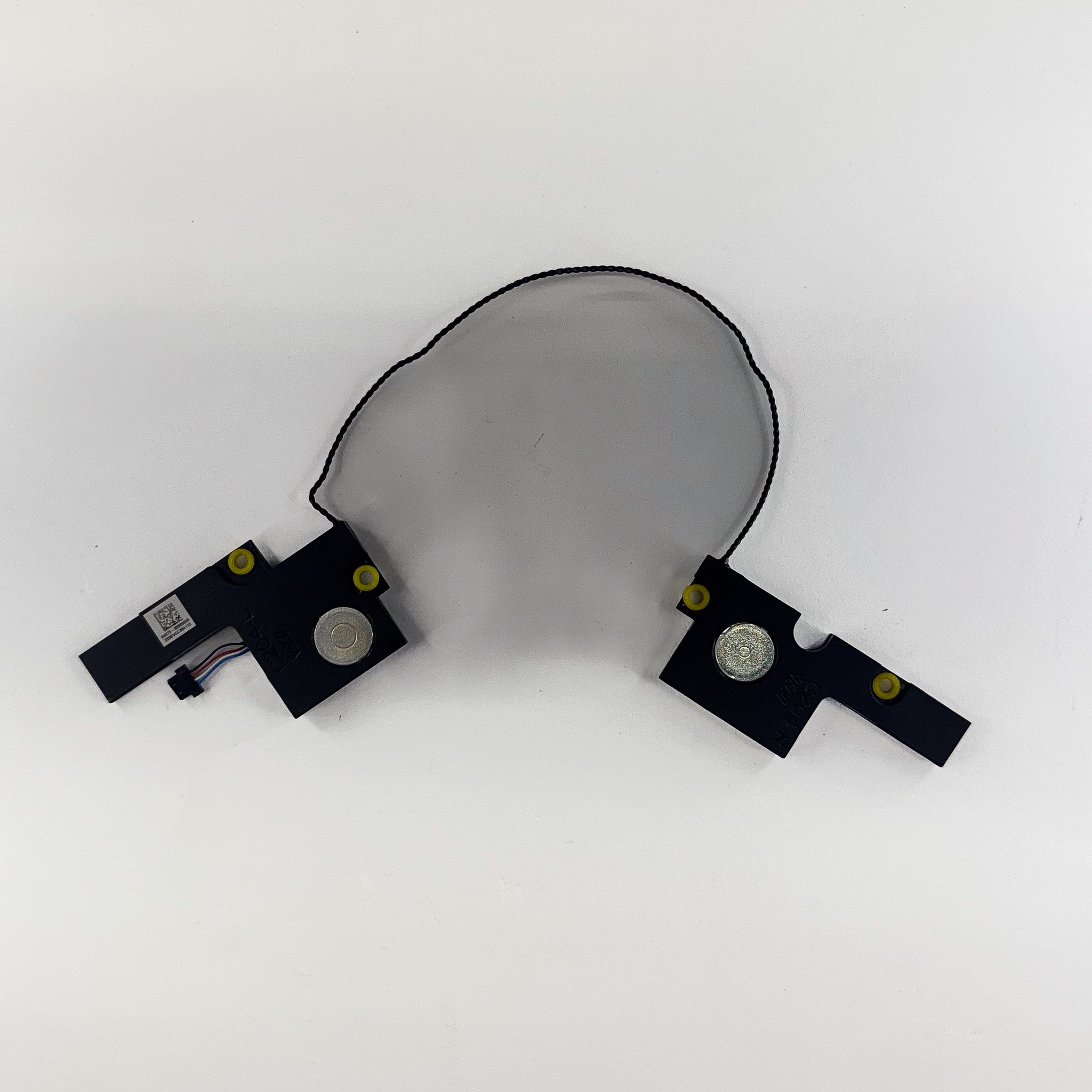 Asus Chromebook C204EE Speakers