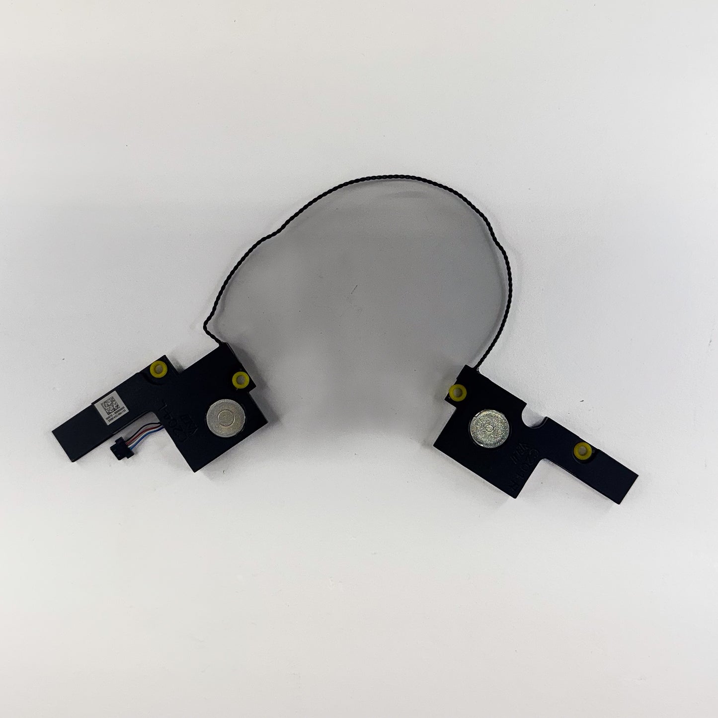 Asus Chromebook C204EE Speakers