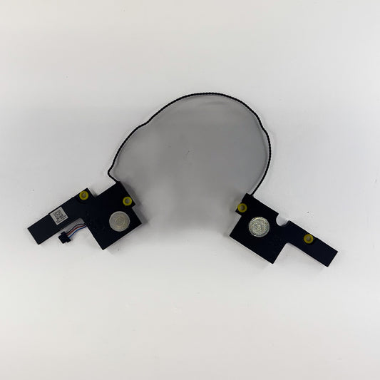 Asus Chromebook C204EE Speakers