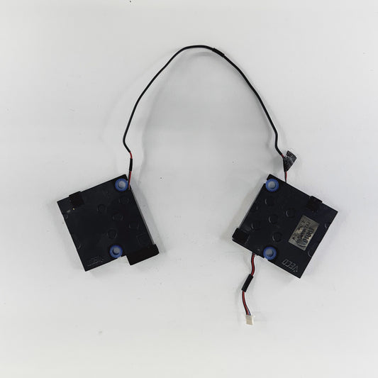 Dell Chromebook 3100 2in1 Speakers