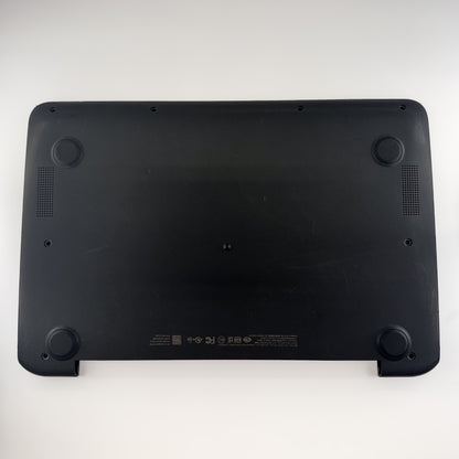 HP Chromebook 11 G6EE Bottom Case