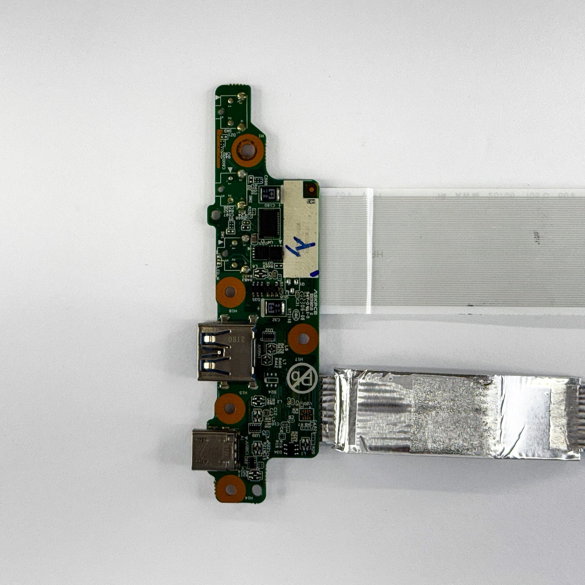 Lenovo Chromebook 100e G2 AST Daughterboard