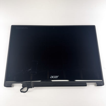 Acer Chromebook C721 LCD (11" 30 pin NT side)