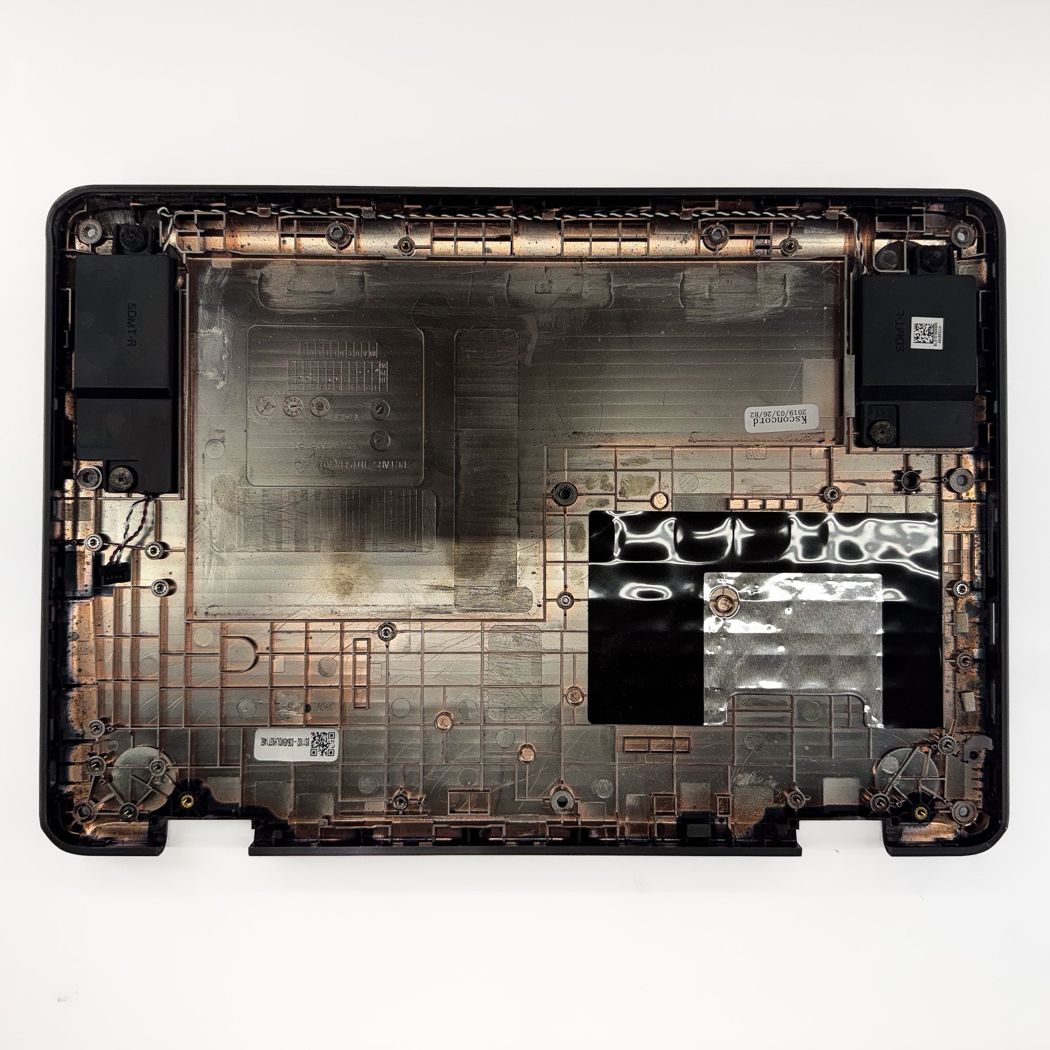 Lenovo Chromebook 300e G1 Bottom Case