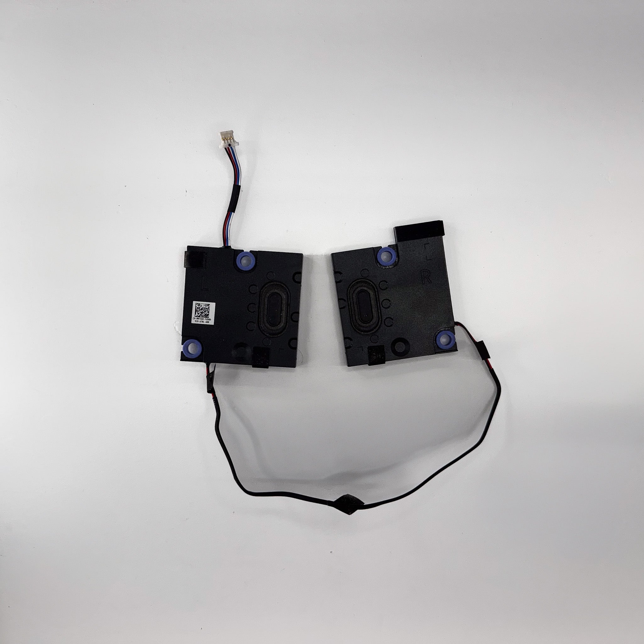 Dell Chromebook 3100 Speakers