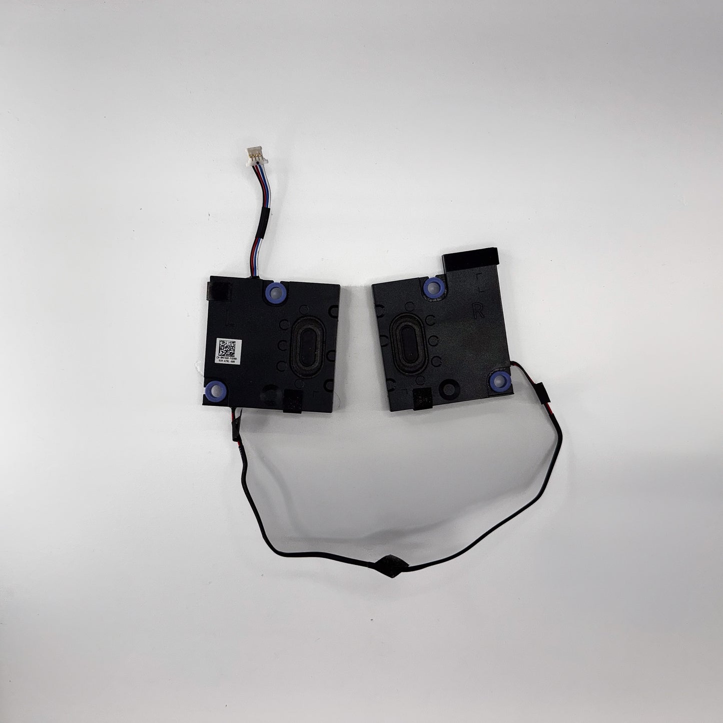 Dell Chromebook 3100 Speakers