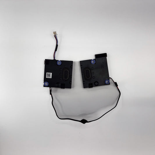 Dell Chromebook 3100 Speakers