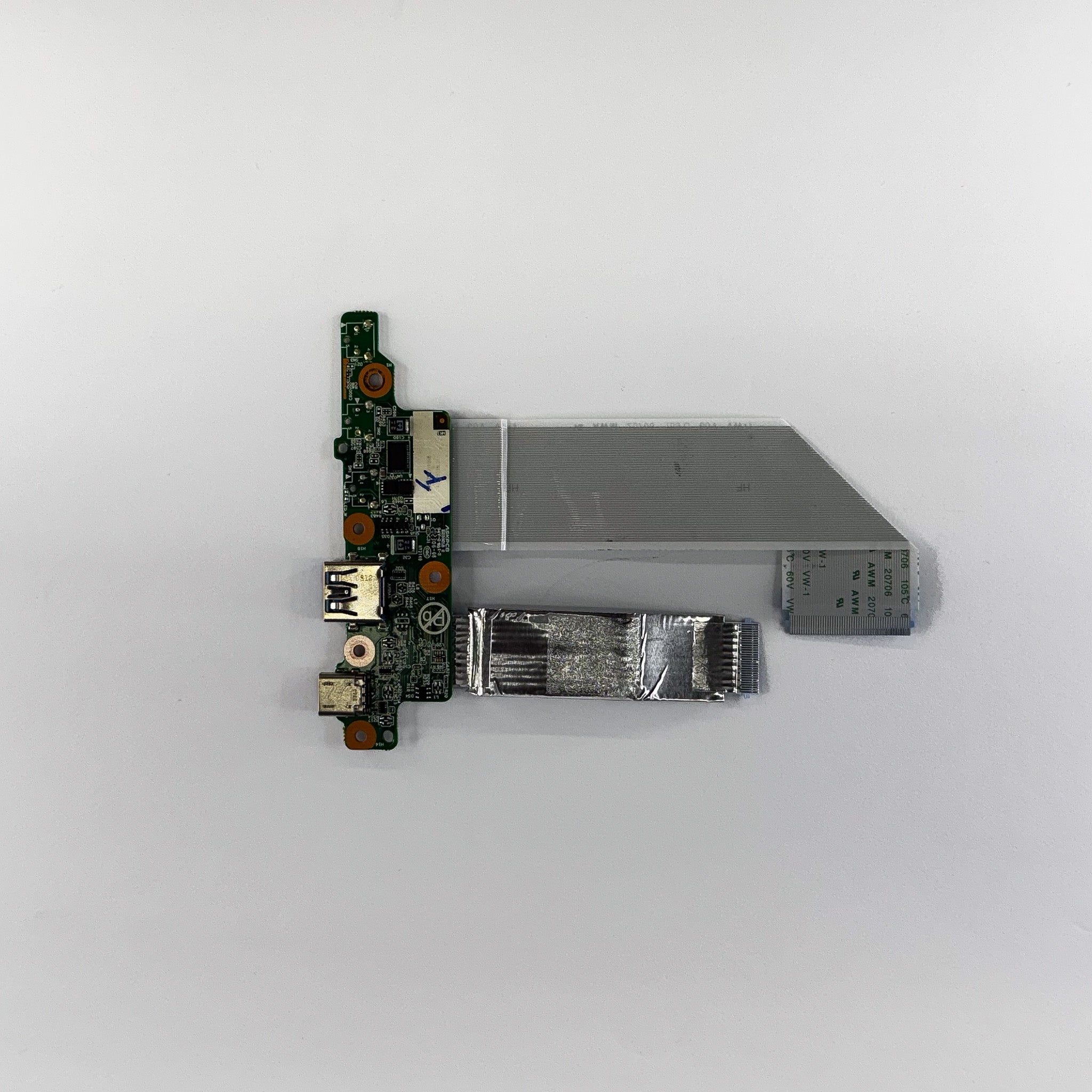 Lenovo Chromebook 100e G2 AST Daughterboard