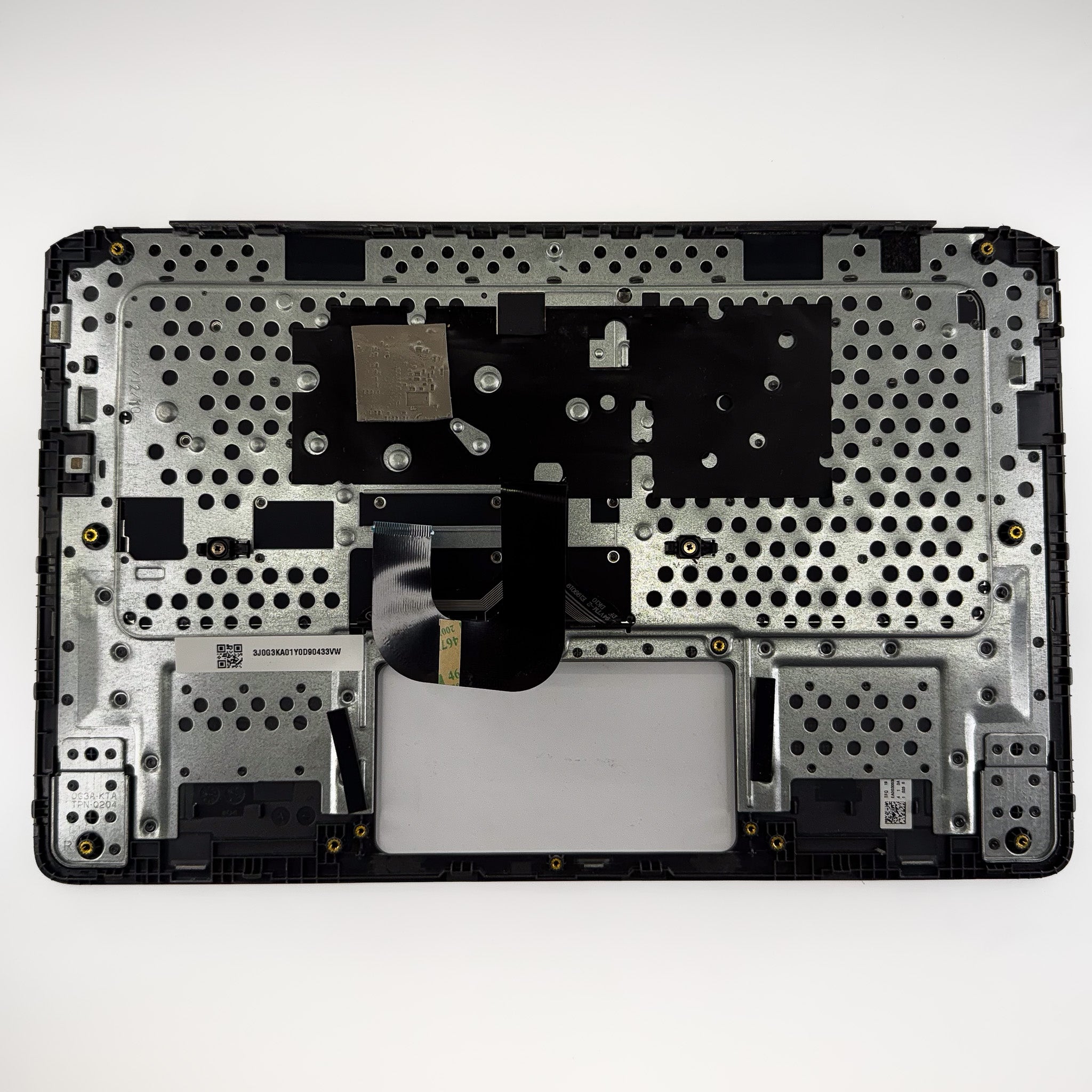 HP Chromebook 14-DB0023DX Keyboard