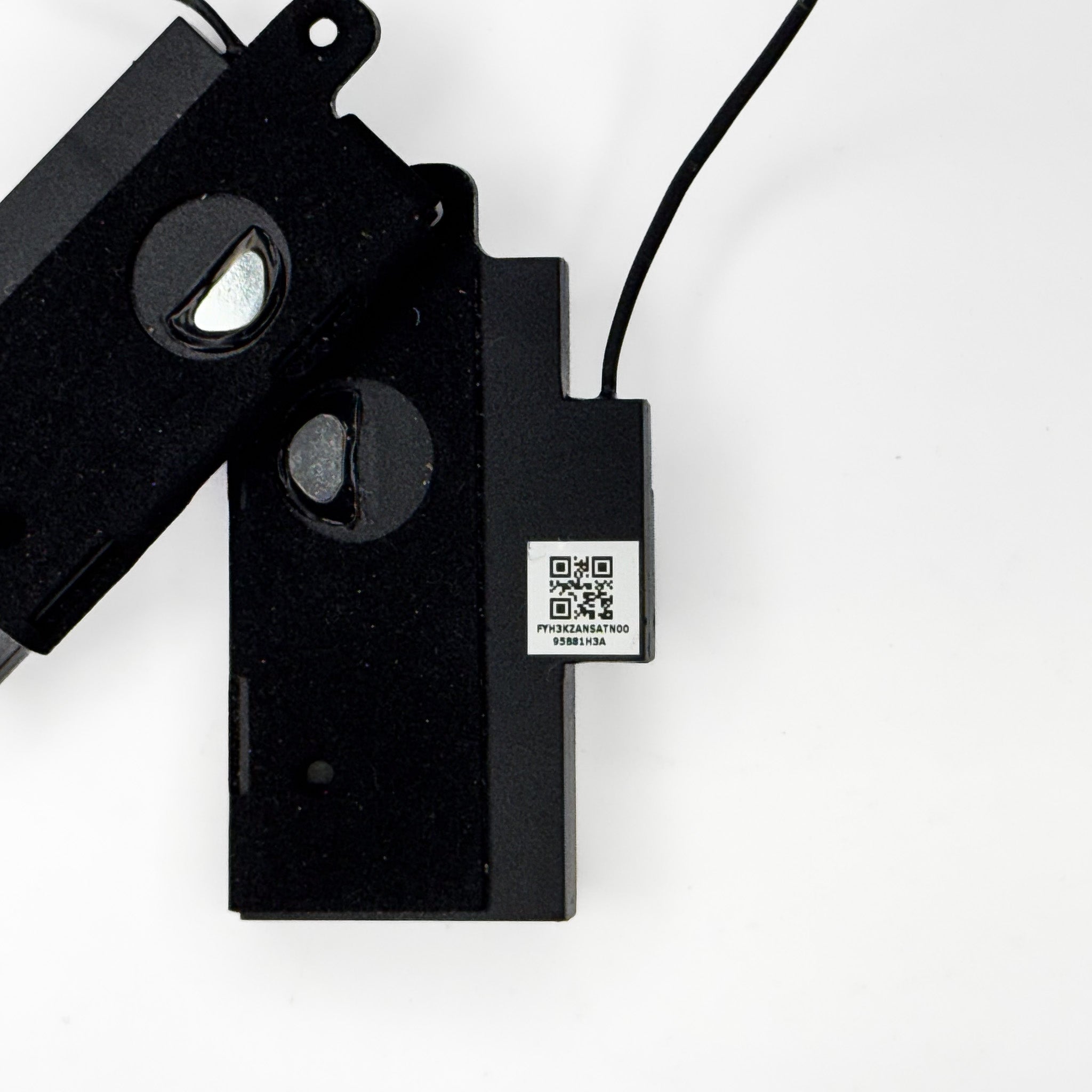 Acer Chromebook R752T Speakers