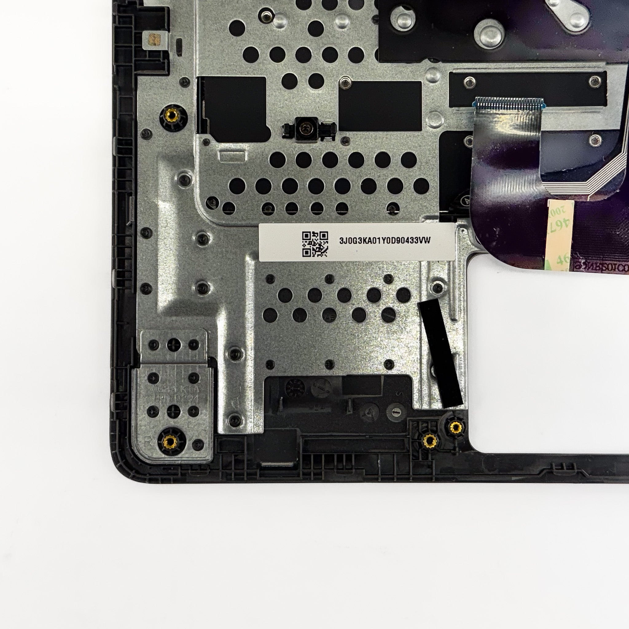 HP Chromebook 14-DB0023DX Keyboard