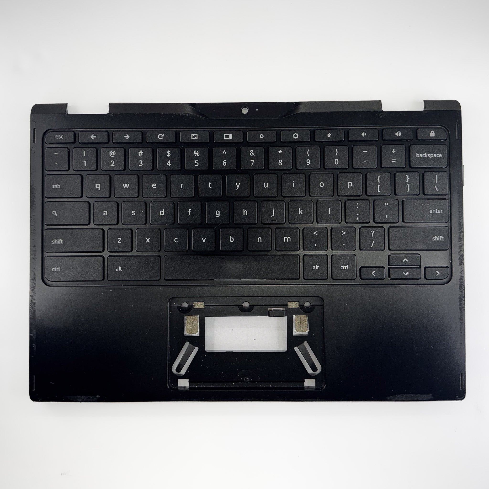 Acer Chromebook R752T Keyboard