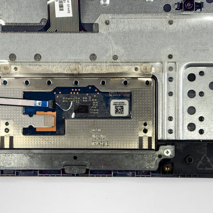 HP Chromebook 11 G7EE Keyboard