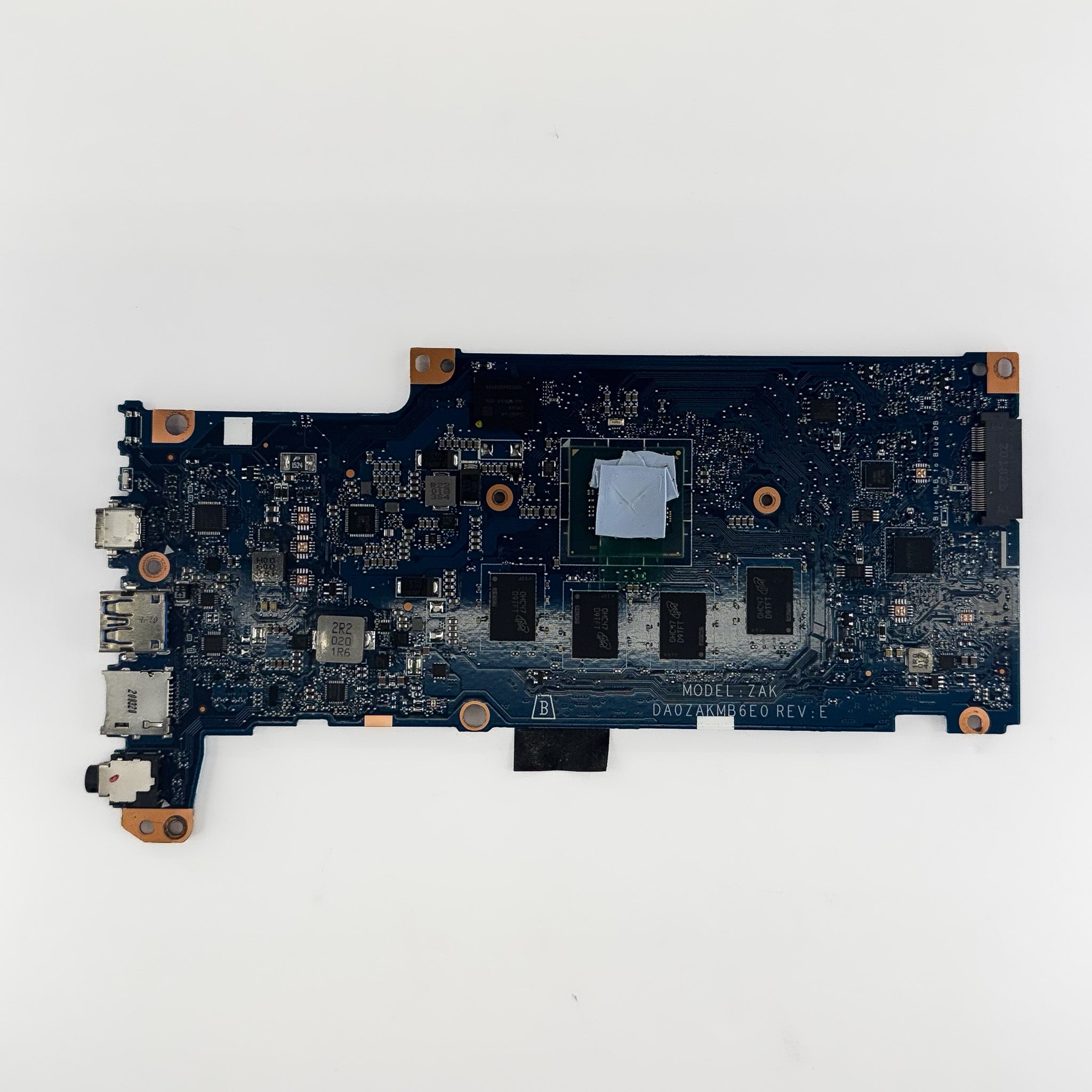 Acer Chromebook C851T Motherboard