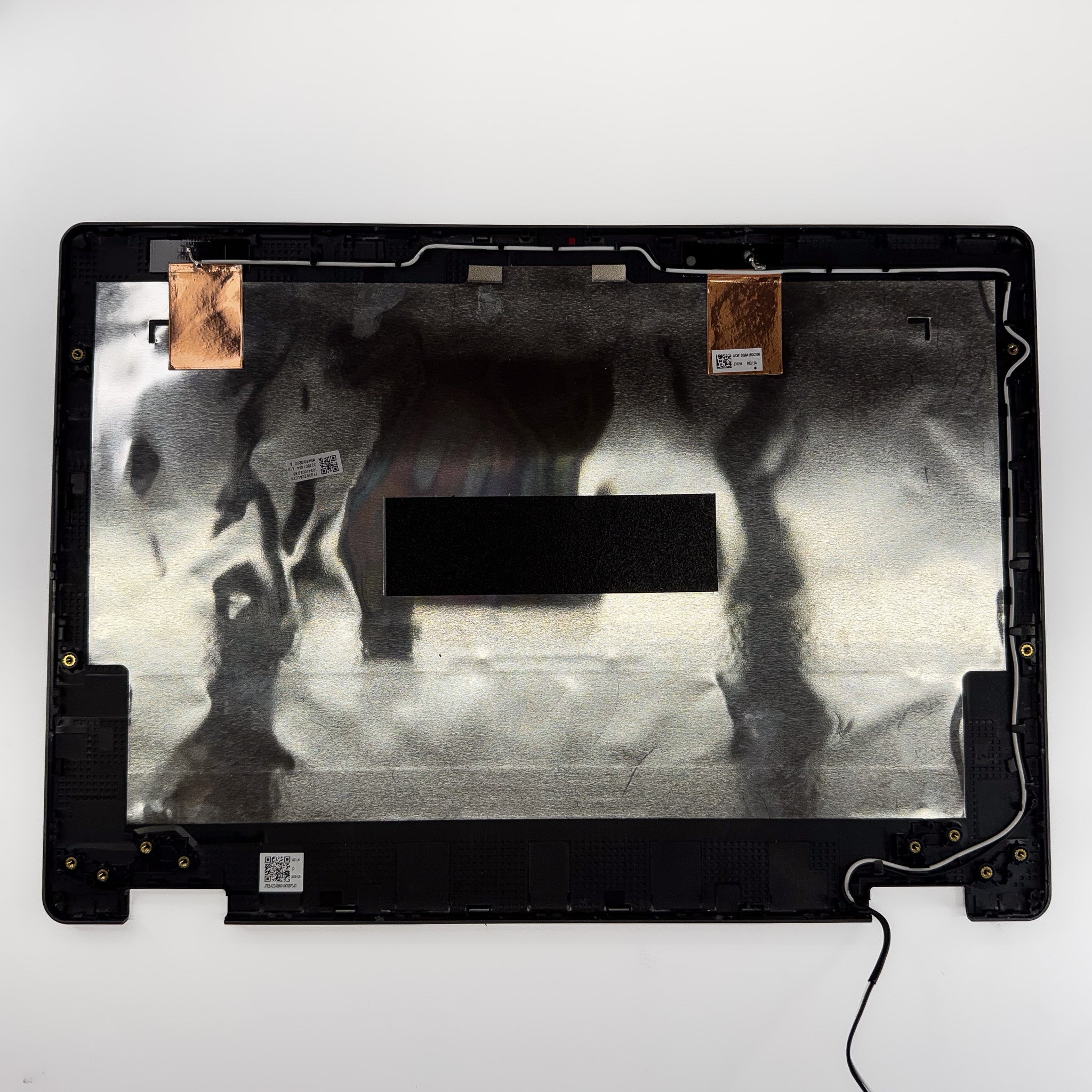 Acer Chromebook R753T LCD Clam