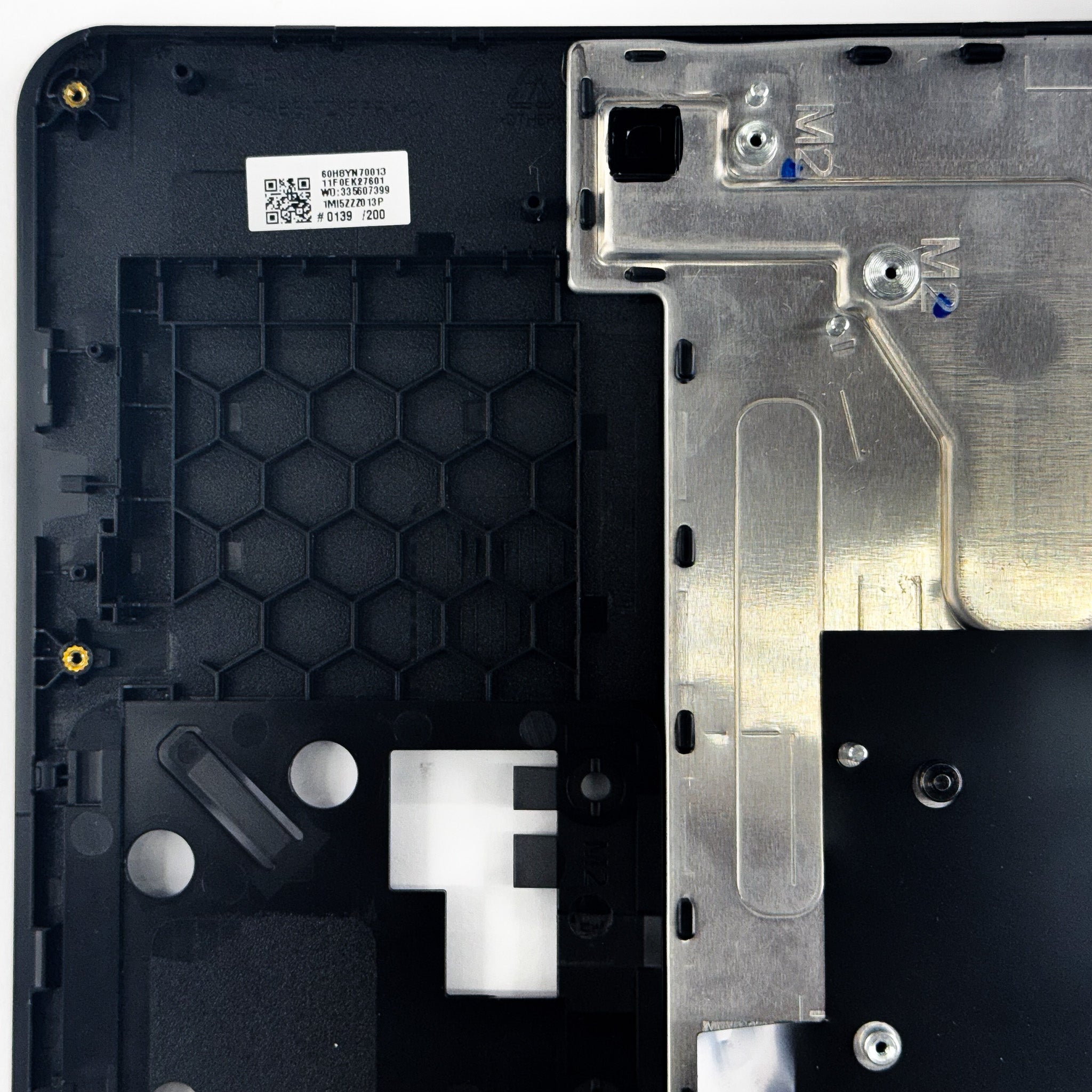 Acer Chromebook C851T Palmrest