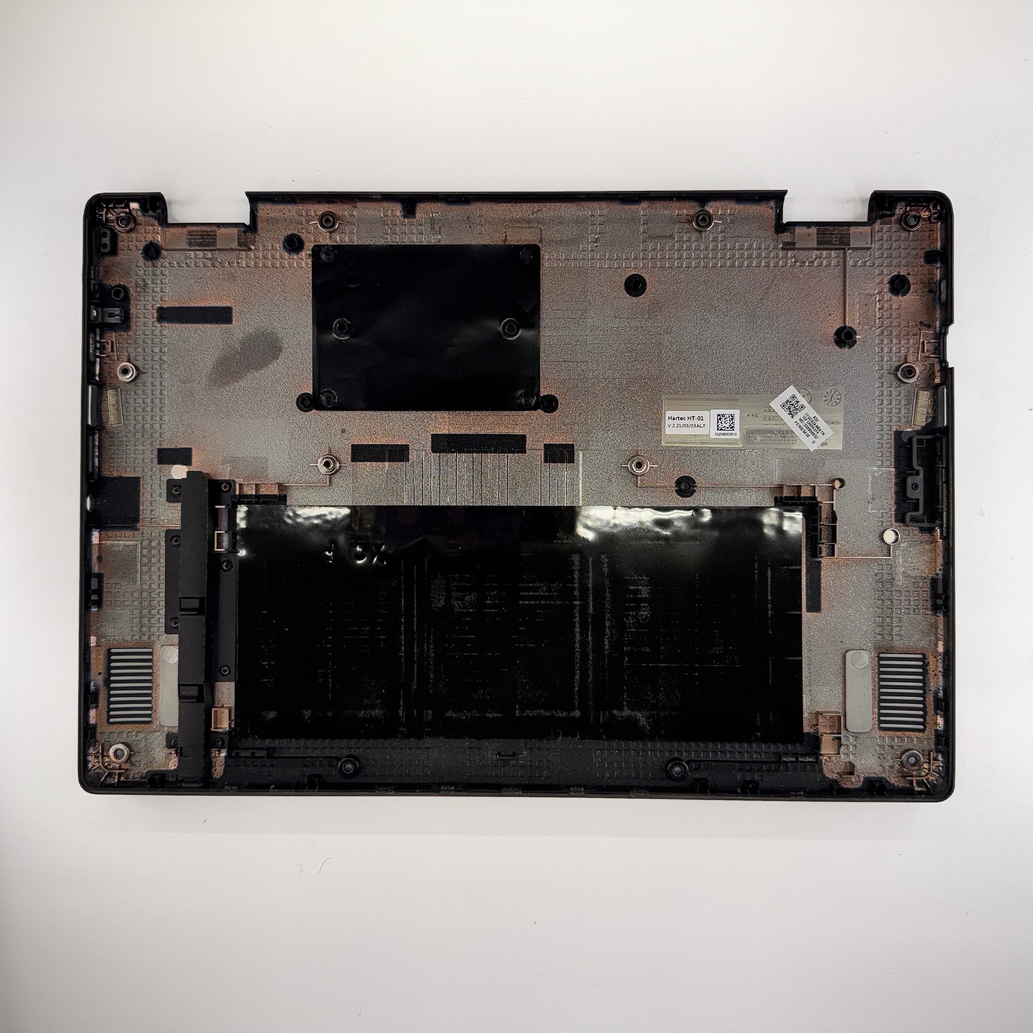 Acer Chromebook R752T Bottom Case