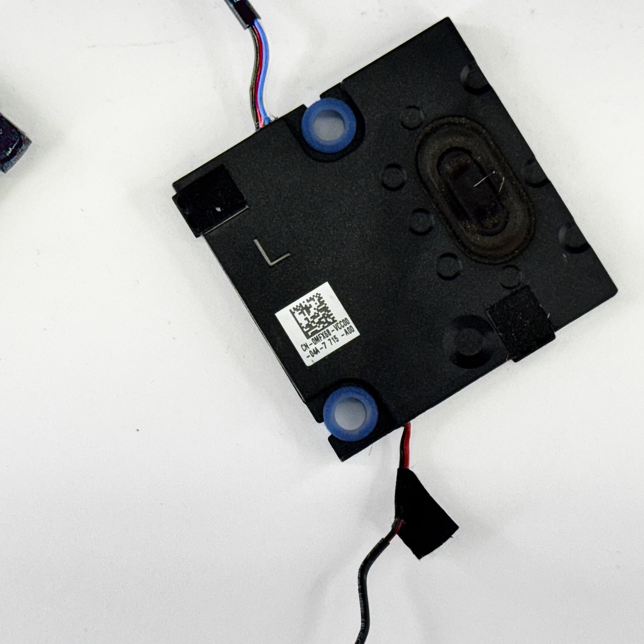 Dell Chromebook 3100 2in1 Speakers