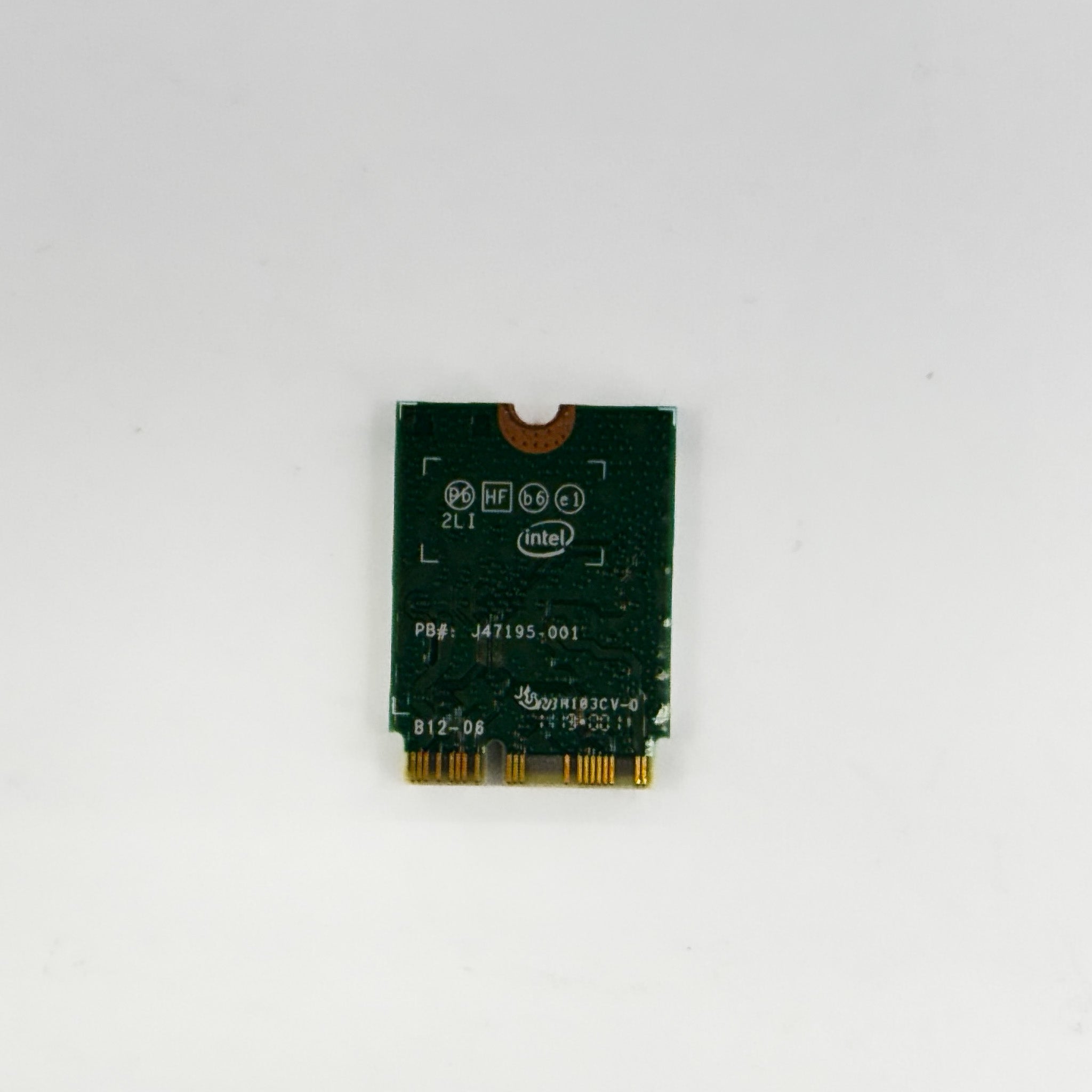 Acer Chromebook R752T WiFi Card