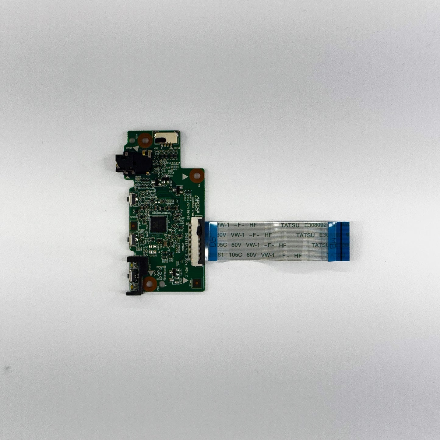Lenovo Chromebook 300e G2 MTK Daughterboard