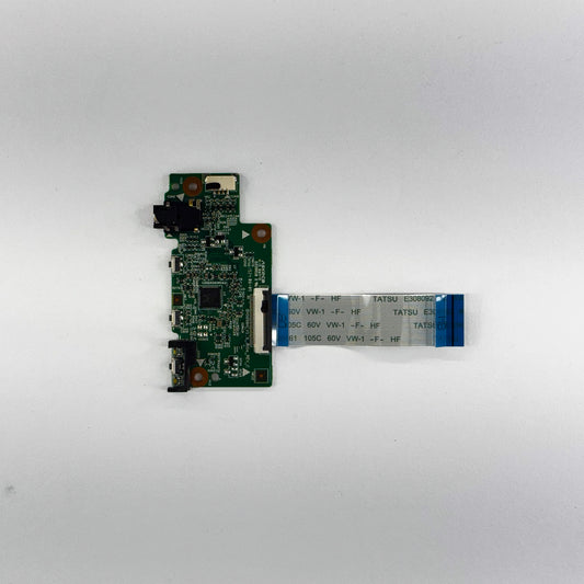 Lenovo Chromebook 300e G2 MTK Daughterboard
