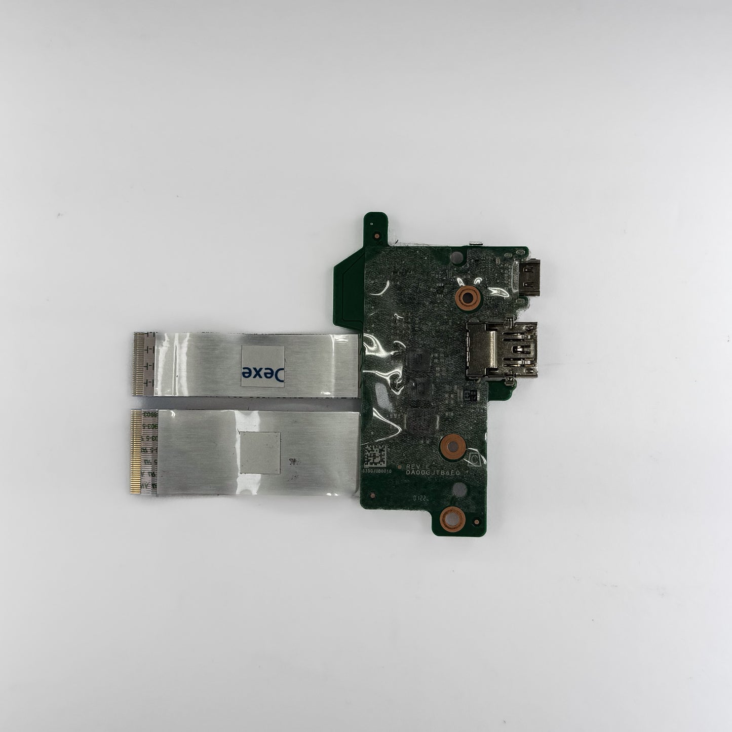 HP Chromebook 11 G9EE Daughterboard