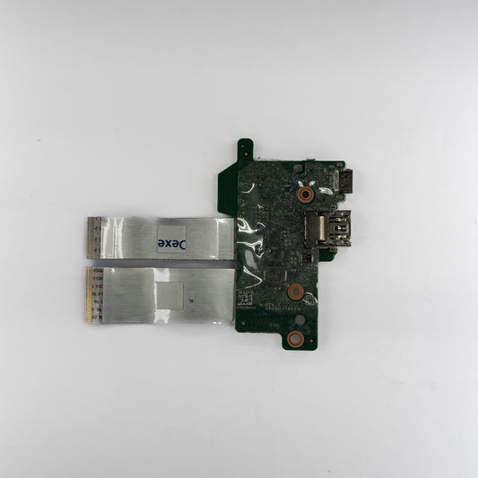 HP Chromebook 11 G9EE Daughterboard