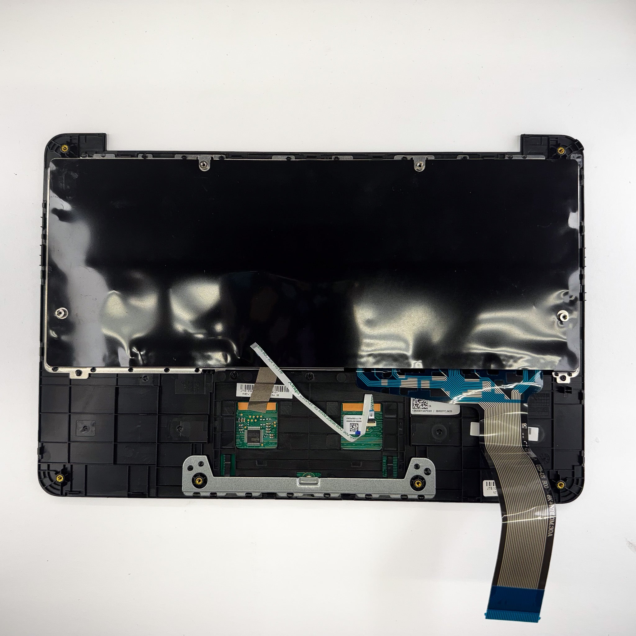 Asus Chromebook C202SA Keyboard Black