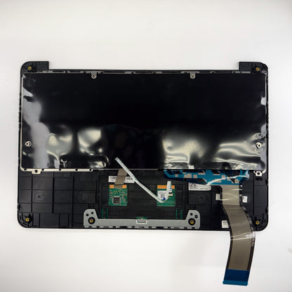 Asus Chromebook C202SA Keyboard Black
