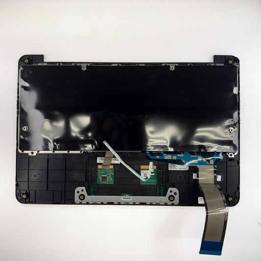 Asus Chromebook C202SA Keyboard Black