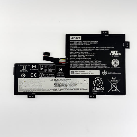 Lenovo Chromebook 300E G2 MTK Battery