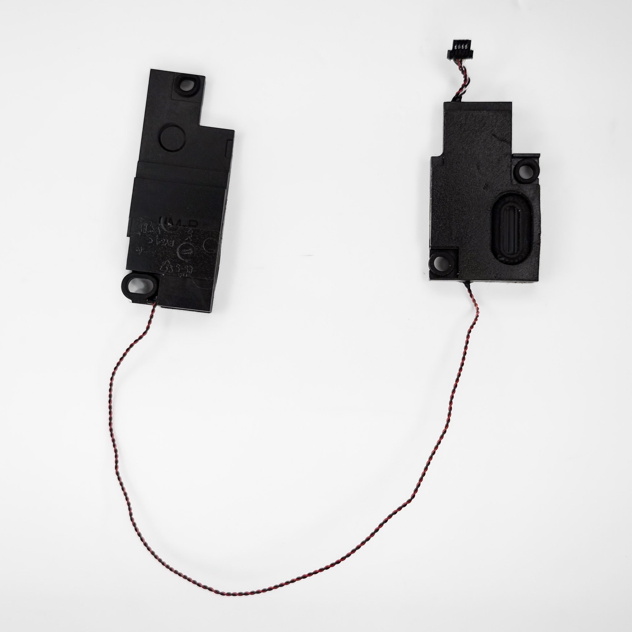 Lenovo Chromebook 500e G1 Speakers