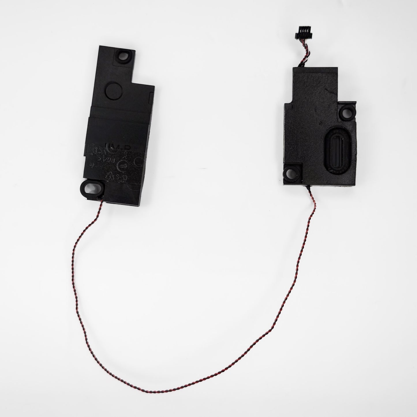 Lenovo Chromebook 500e G1 Speakers