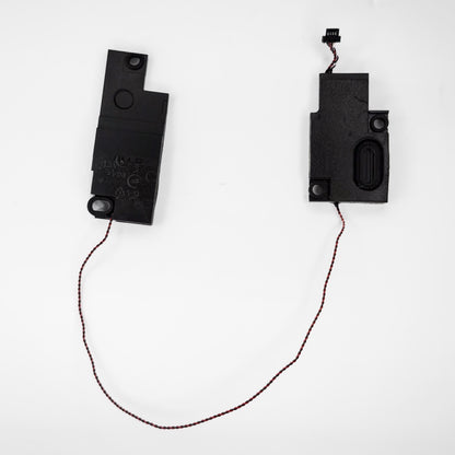 Lenovo Chromebook 500e G1 Speakers