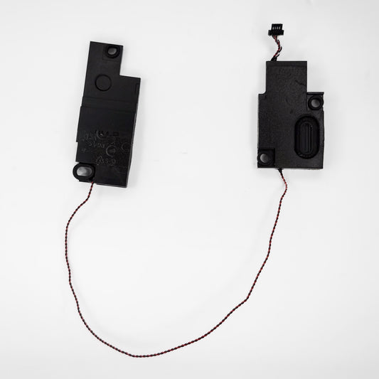 Lenovo Chromebook 500e G1 Speakers