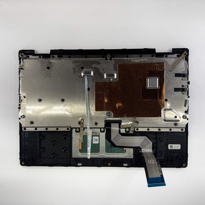 Lenovo Chromebook 300e G2 MTK Keyboard