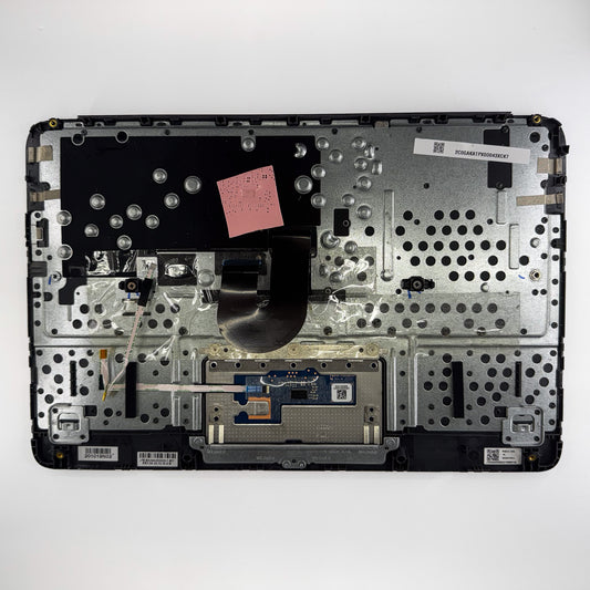 HP Chromebook 11A G8EE Keyboard